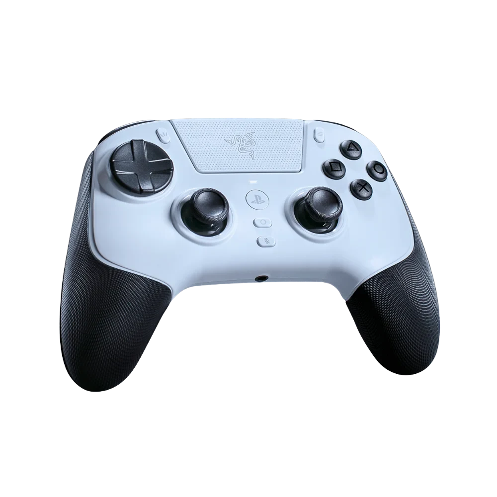 בקר אלחוטי Razer Raiju V3 Pro PS5 - לבן