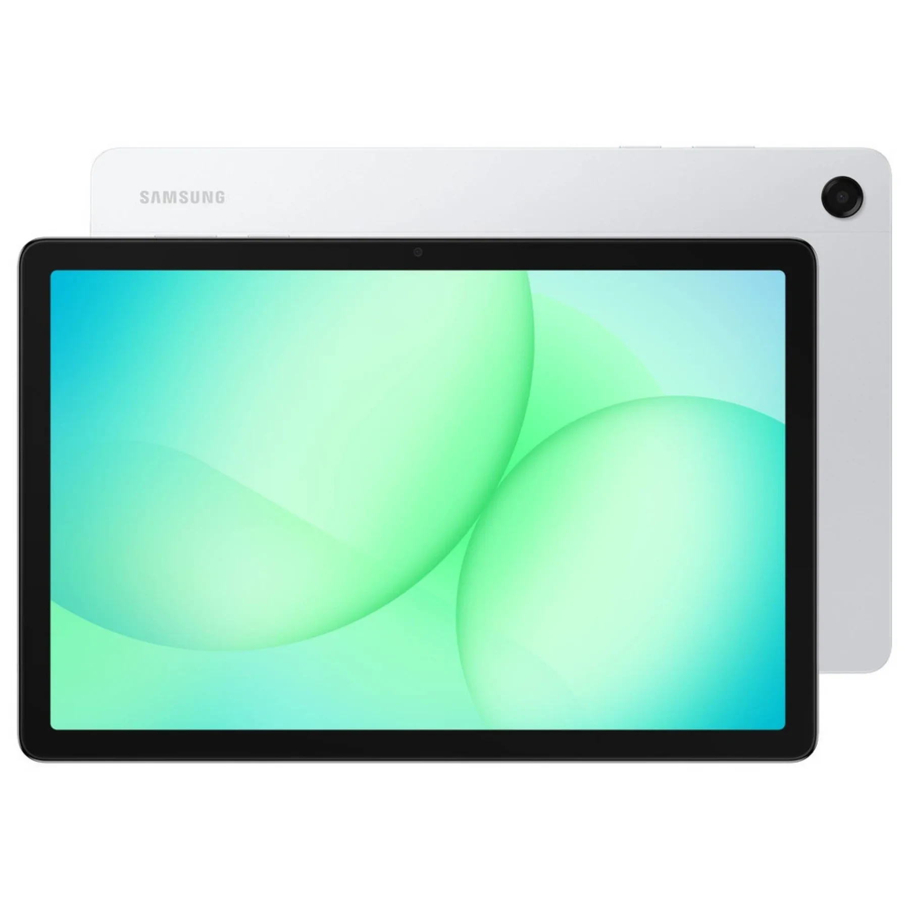טאבלט "11 Samsung Galaxy Tab A11 Plus 230X 8GB 256GB Wifi - כסוף