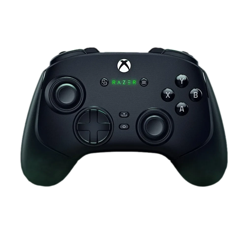 בקר אלחוטי Razer Wolverine V3 Pro - Black XBOX