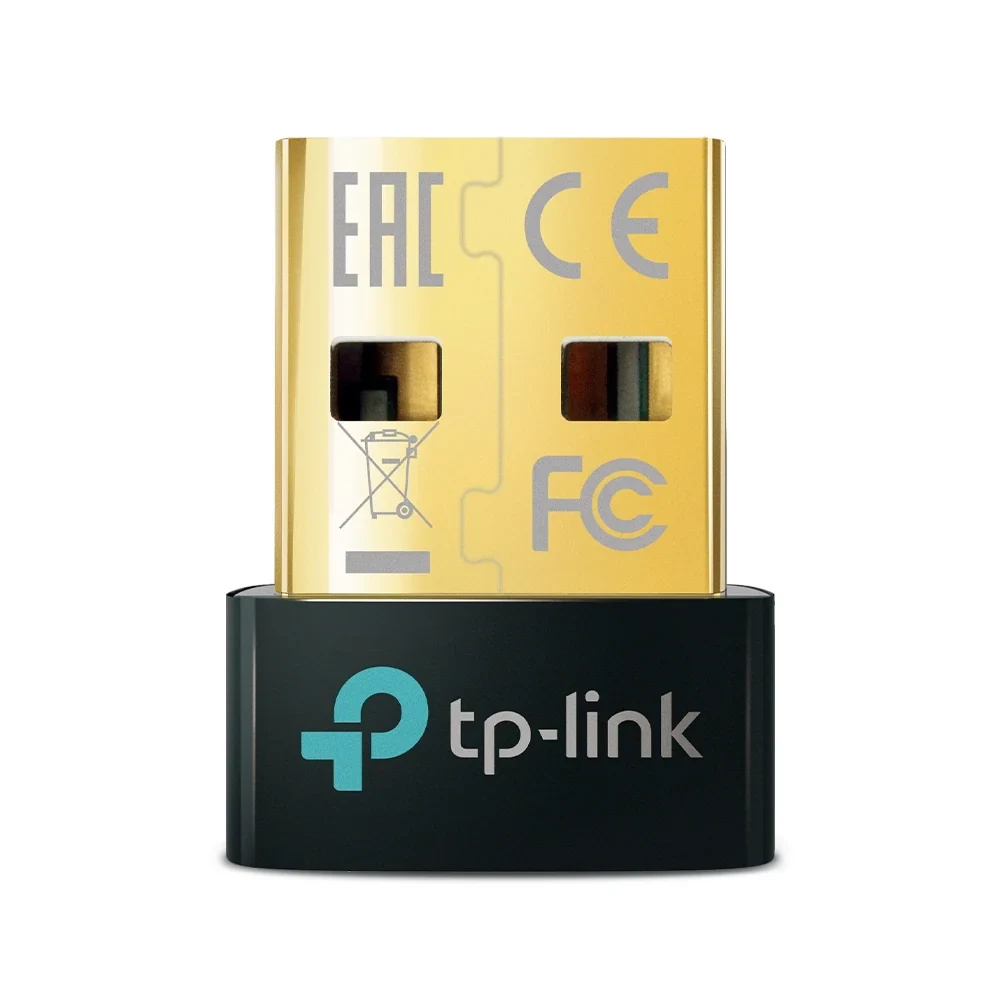 מתאם TP-Link UB500 Bluetooth 5.0 USB