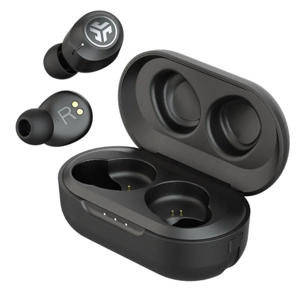 אוזניות אלחוטיות Jlab JBuds Air ANC TWS שחור