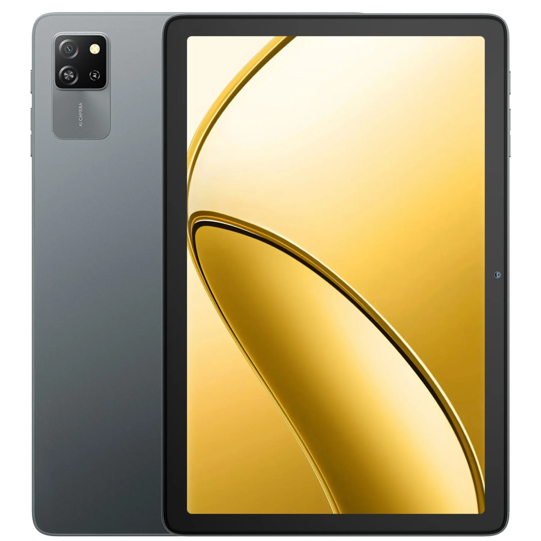 טאבלט BlackView TAB 60 WiFi 10.1" 128GB - אפור