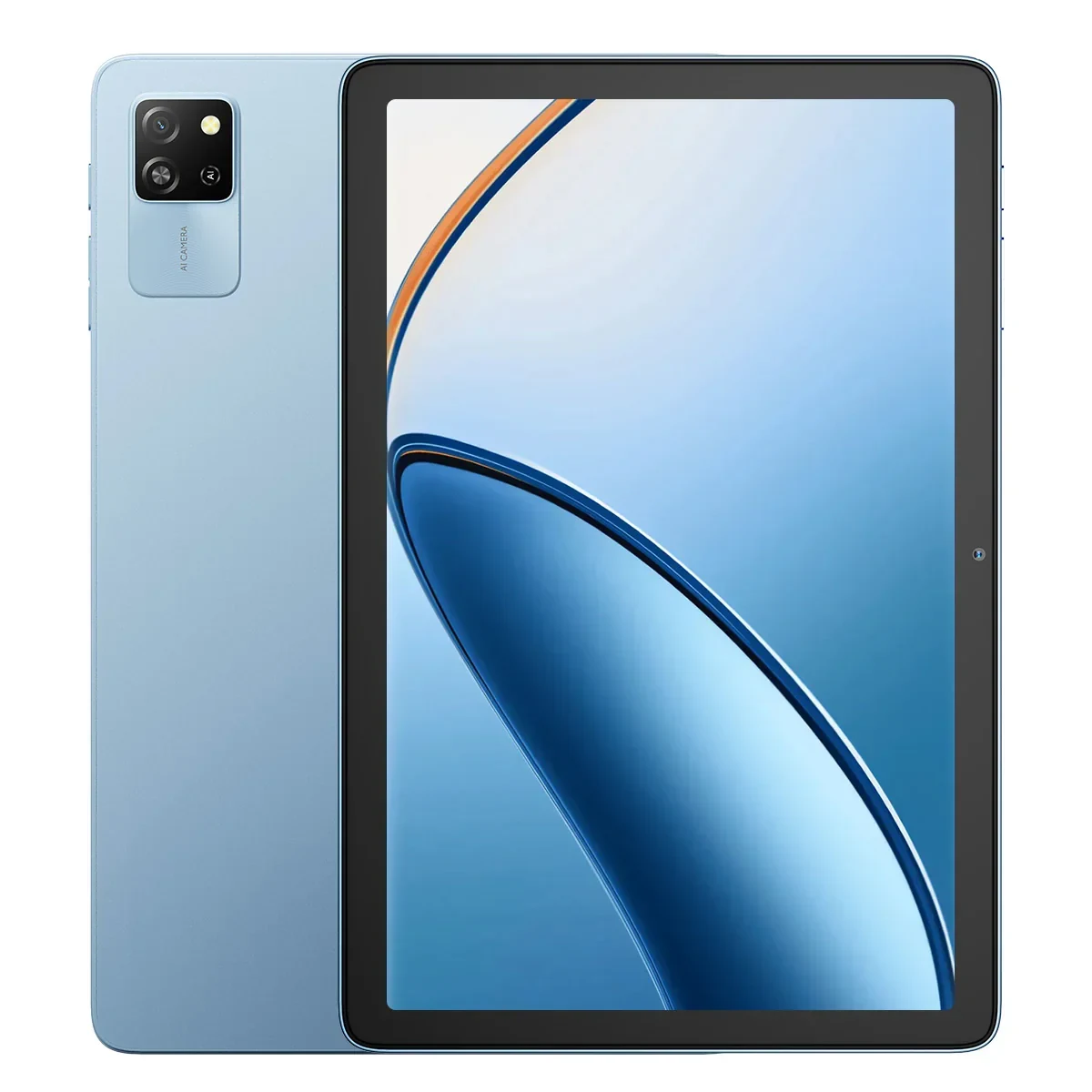 טאבלט BlackView TAB 60 WiFi 10.1" 128GB - כחול