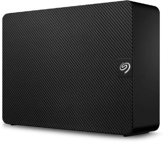 כונן קשיח חיצוני Seagate Expansion Desktop 16TB USB 3.0
