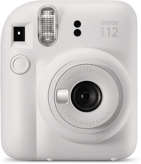 מצלמת אינסטנט Fujifilm instax Mini 12
