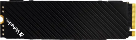 כונן Verbatim Vi7000G 1TB SSD PCIe M.2 NVMe
