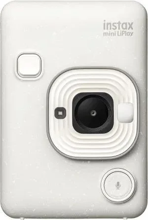 מצלמת אינסטנט Fujifilm instax Mini LiPlay