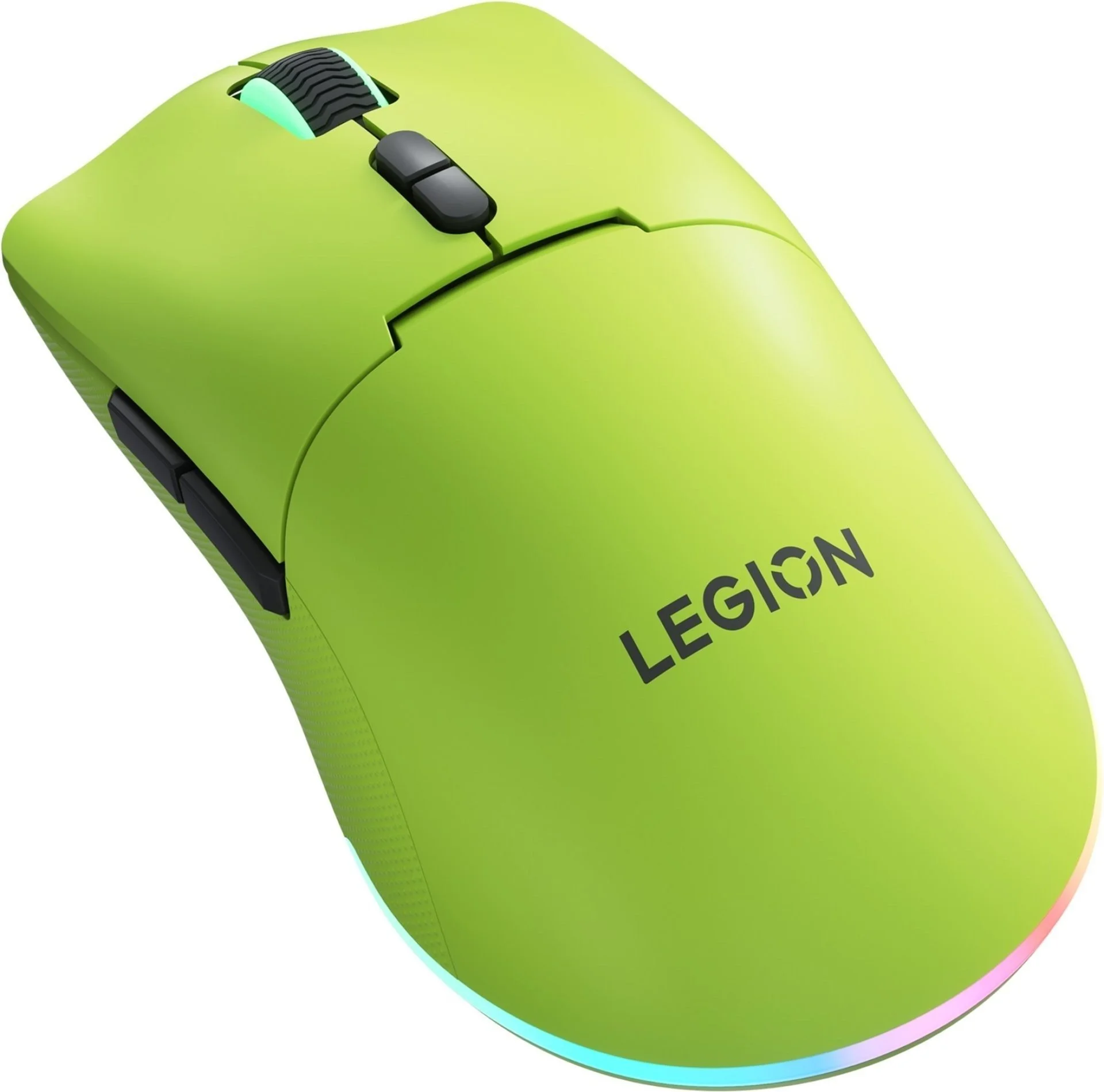 עכבר גיימינג אלחוטי Lenovo Legion M220 GY51U28359 - צבע ירוק