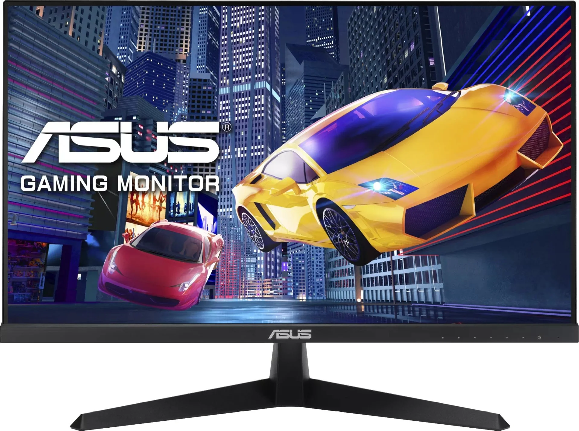 מציאון ועודפים - מסך מחשב גיימינג ''Asus VY249HGR Eye Care FHD IPS 120Hz 23.8