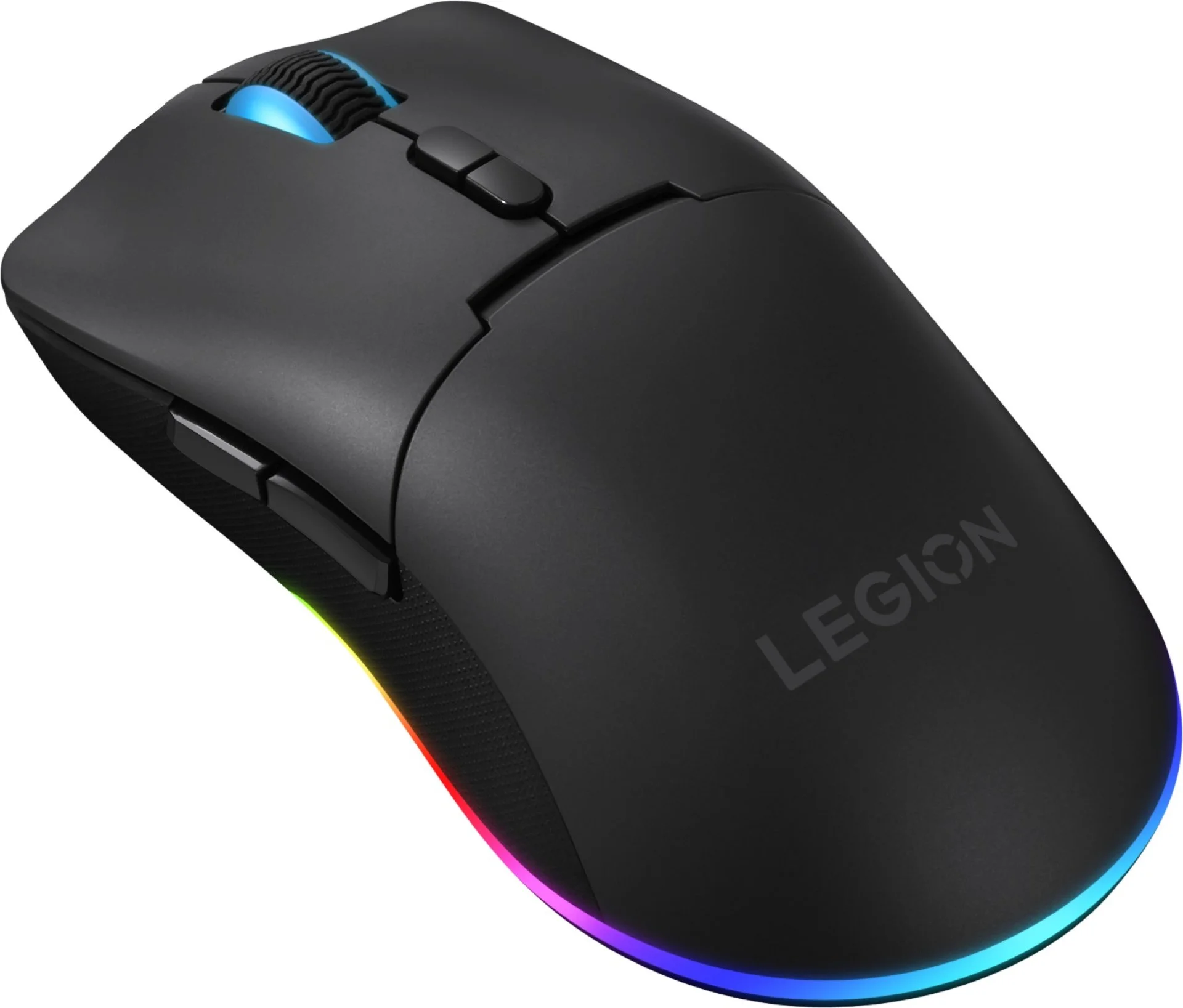 עכבר גיימינג אלחוטי Lenovo Legion M220 GY51W46672 - צבע שחור