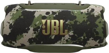 רמקול Bluetooth נייד JBL Xtreme 5 - צבע ירוק צבאי