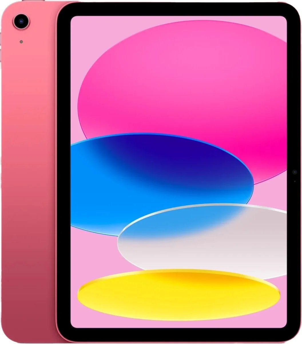 מציאון ועודפים - אייפד Apple iPad 2025 11'' 128GB WiFi - צבע ורוד - ללא מטען