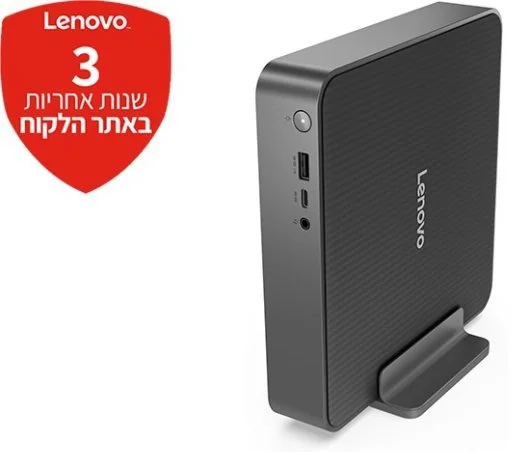 מחשב מיני Lenovo IdeaCentre Mini 01IRH10R 91B20074YS