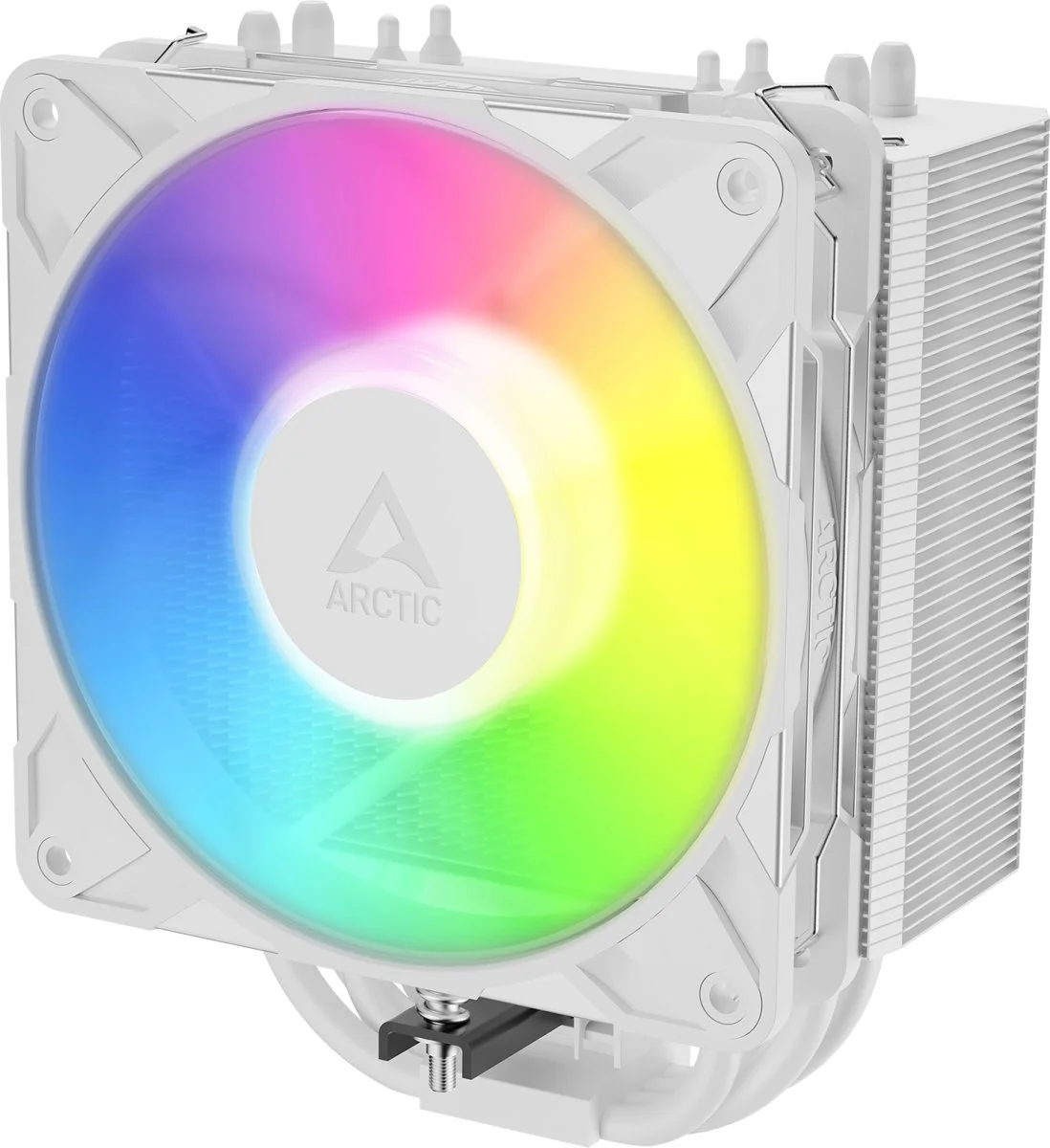 קירור למעבד Arctic Freezer 36-S A-RGB מבית Arctic - צבע לבן
