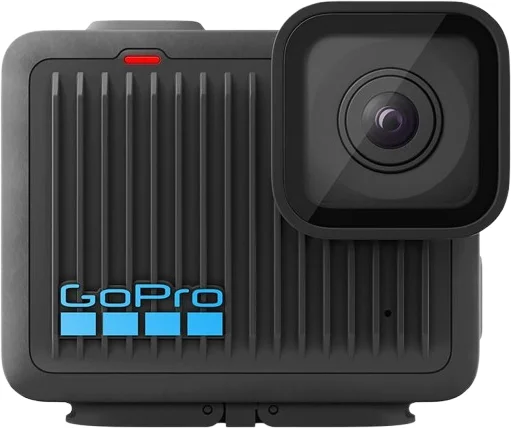 מציאון ועודפים - מצלמת אקסטרים GoPro HERO - שנתיים אחריות יבואן רשמי על ידי רונלייט