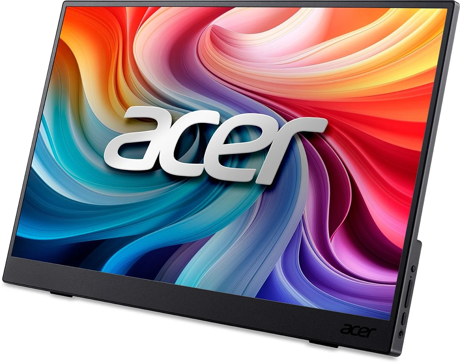 מסך נייד ''Acer PM1 FHD IPS 15.6