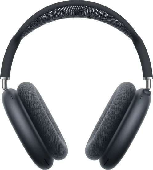 מציאון ועודפים - אוזניות אלחוטיות AirPods Max (USB-C) - צבע Midnight