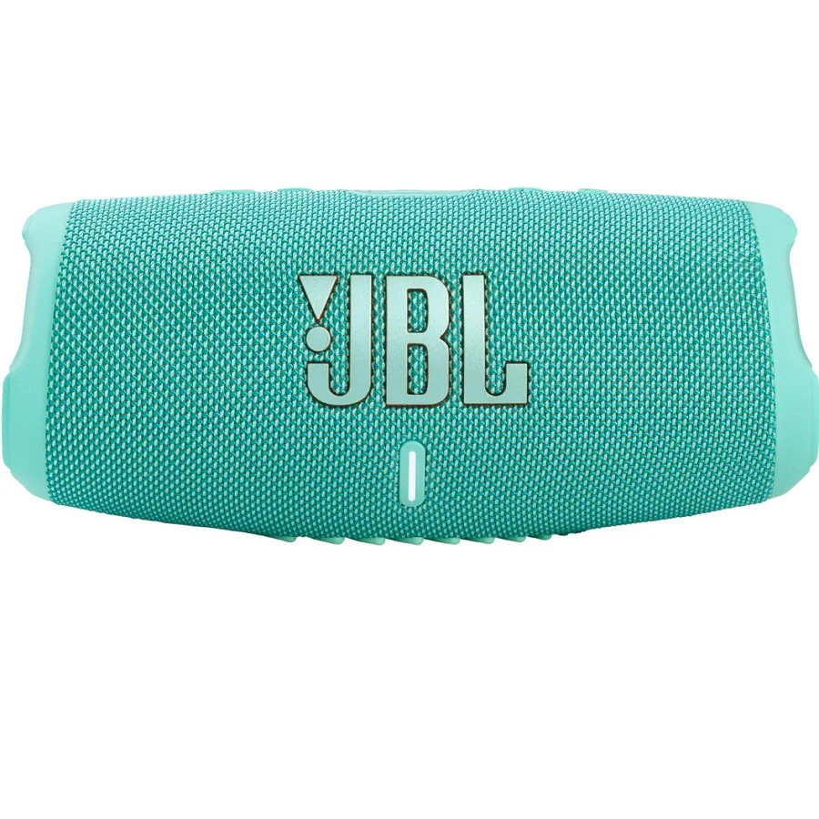 רמקול נייד JBL ג'יי בי אל Charge 5 טורקיז