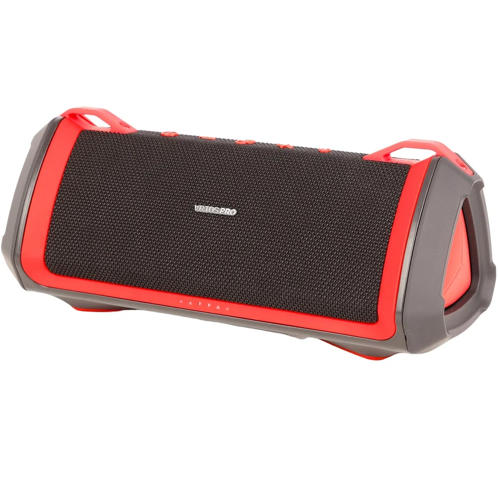 רמקול נייד נטען Artos ארטוס DEEP Sounds