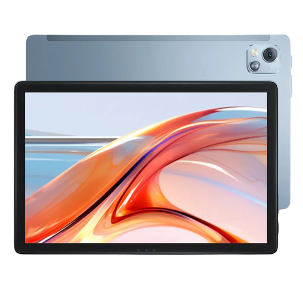 טאבלט 10.1" Blackview בלאק-ויוו Tab 13 Pro 8GB/128GB כחול שמיים