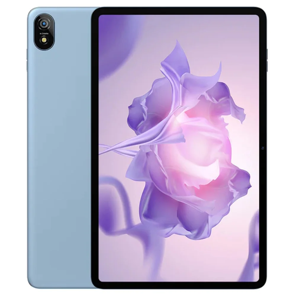 טאבלט 11.97" Blackview בלאק-ויוו Tab 18 12GB/256GB תכלת