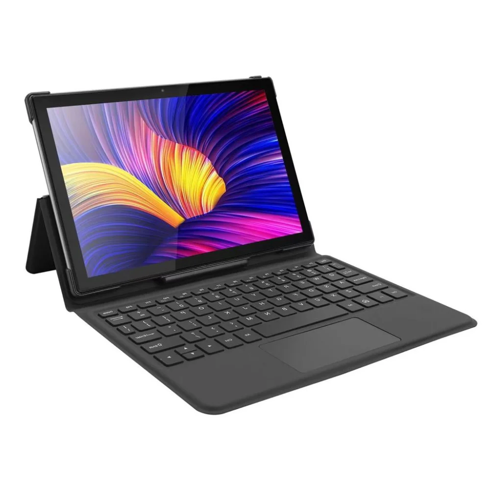 טאבלט 10.51" משולב מקלדת ונרתיק נשיאה Smart Tab סמארט טאב Monster Pro 128GB/6GB RAM 4G