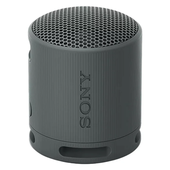 רמקול בלוטות' נייד Sony סוני SRS-XB100 שחור