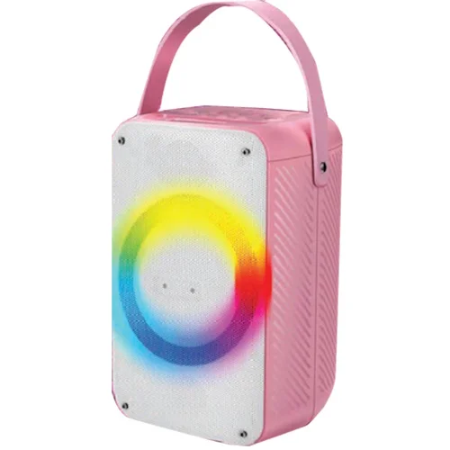 בידורית אלחוטית Coral 300W קורל Karaoka BT
