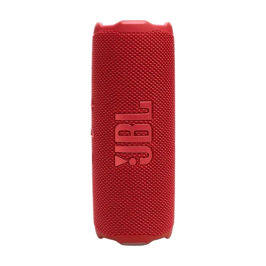 רמקול אלחוטי נייד JBL ג'יי בי אל Flip 7 - אדום