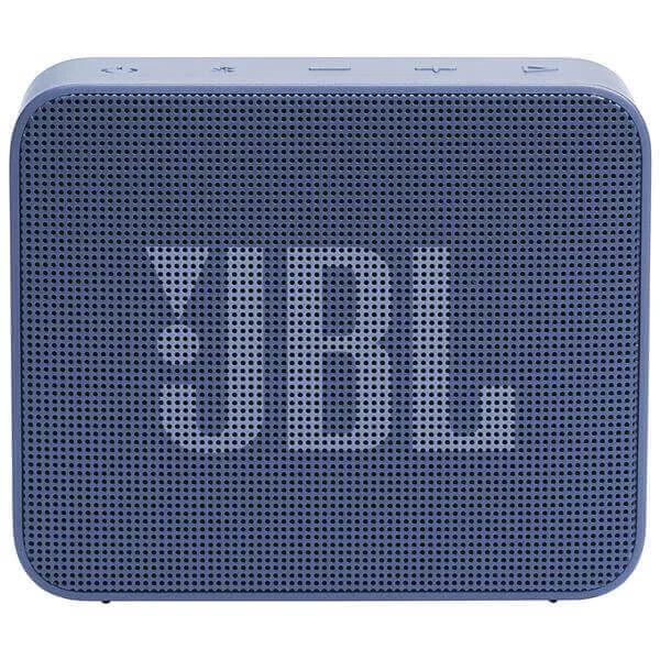 רמקול אלחוטי נייד JBL ג'יי בי אל Go Essential 2 כחול