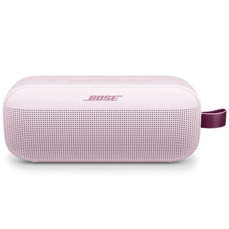 רמקול בלוטות' נייד Bose בוס Sound Link Flex 2nd Gen ורוד
