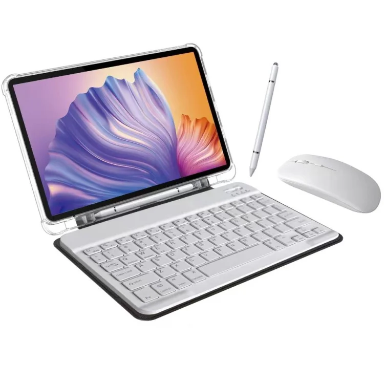 טאבלט 11.97" כולל עט מגע ועכבר אלחוטי Smart Tab סמארט טאב Pro 12 128GB/8GB RAM
