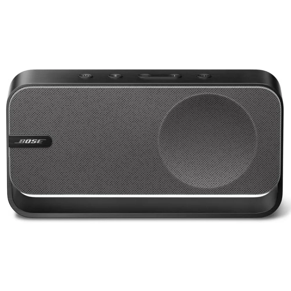 רמקול בלוטות נייד Bose בוס SoundLink Home אפור