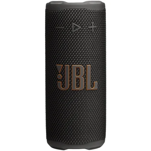 רמקול אלחוטי נייד JBL ג'יי בי אל Grip - שחור