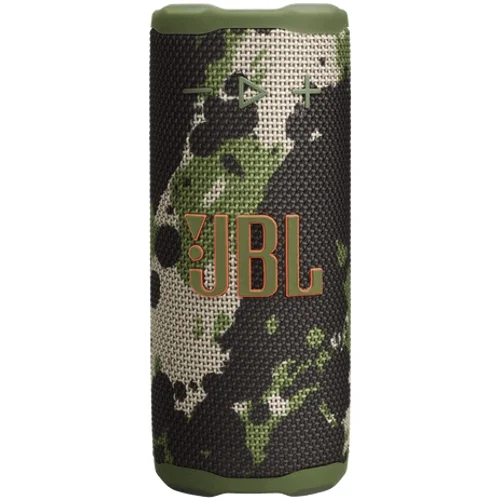 רמקול אלחוטי נייד JBL ג'יי בי אל Grip - צבעי הסוואה