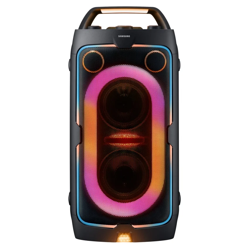 רמקול בידורית אלחוטי עוצמתי Samsung סמסונג Sound Tower MXST40FIL