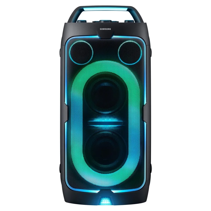 רמקול בידורית אלחוטי עוצמתי Samsung סמסונג Sound Tower MXST50FIL