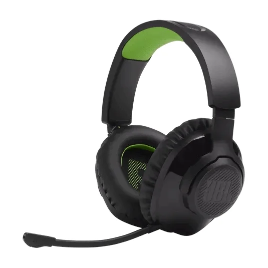 אוזניות גיימינג אלחוטיות JBL ג'יי בי אל Quantum 360X
