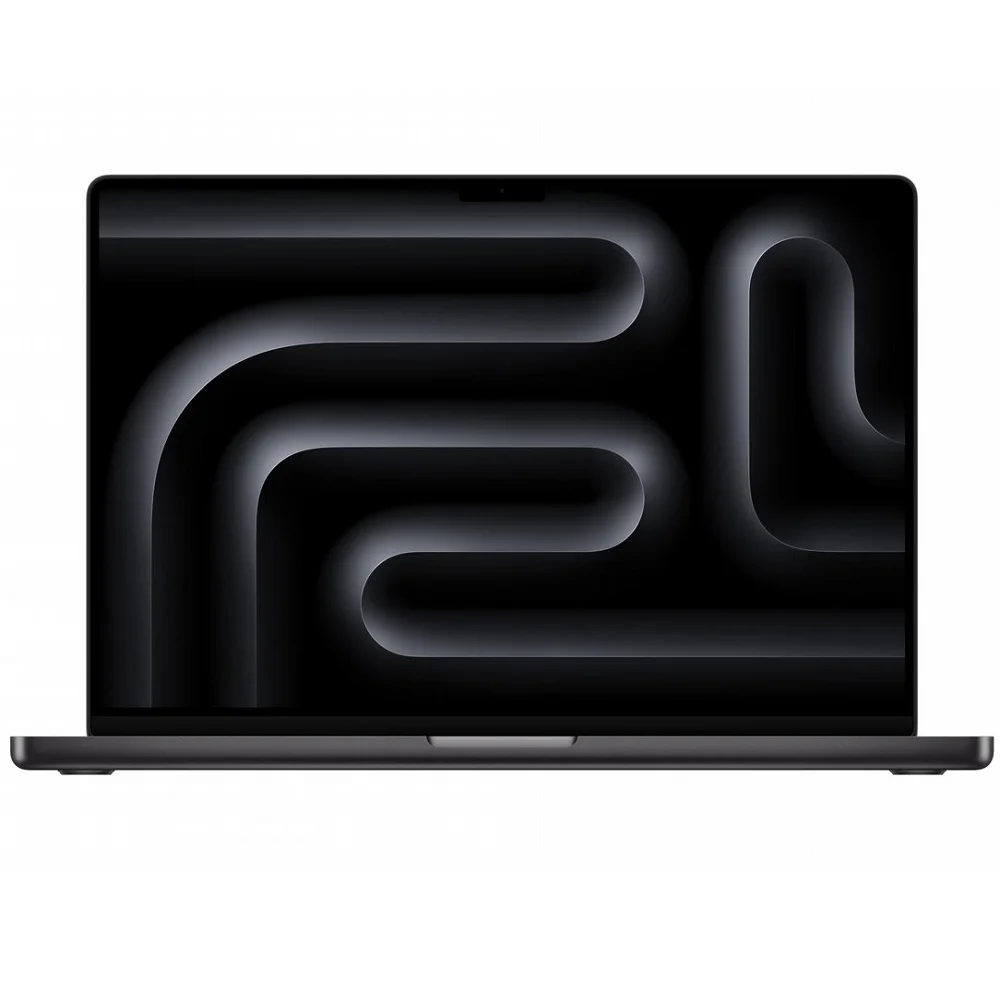 מחשב נייד 16" Apple אפל MacBook Pro 16 (2024) M4 PRO