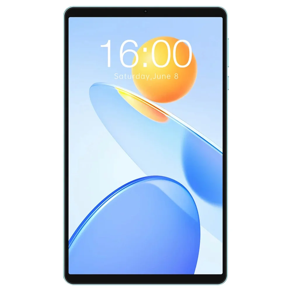 טאבלט 8.68" Teclast טקלסט P50 Mini 128GB/4GB תכלת