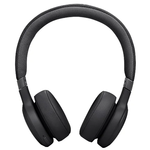 אוזניות קשת אלחוטיות מבית JBL גיי בי אל דגם LIVE 670NC