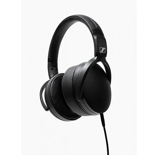 אוזניות קשת מקצועיות SENNHEISER סנהייזר דגם HD 400U