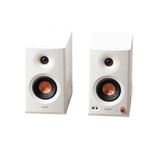זוג רמקולי מוניטור EDIFIER אדיפייר דגם MR5 EDF100099W