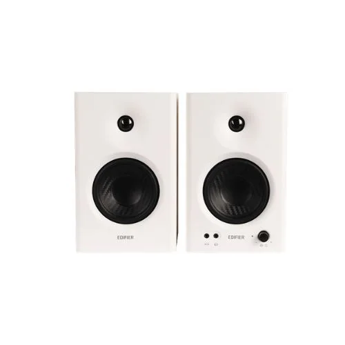 זוג רמקולי מוניטור EDIFIER אדיפייר דגם MR4 EDF100024W
