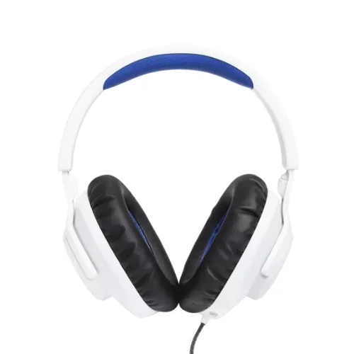 אוזניות גיימינג חוטיות מבית JBL ג'יי בי אל דגם QUANTUM 100P