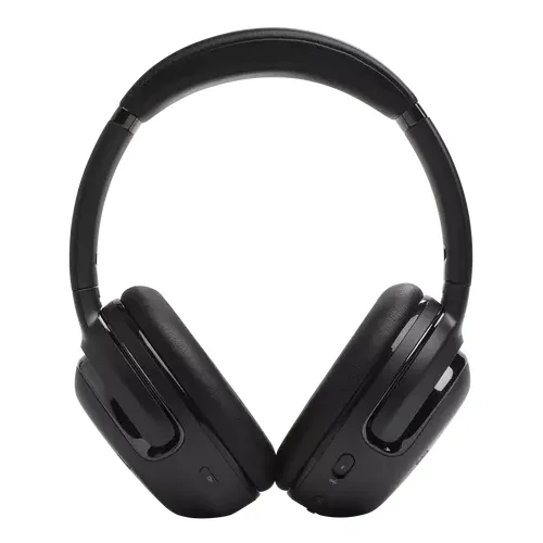 אוזניות קשת אלחוטיות מבית JBL ג`יי בי אל דגם TOUR ONE M2 NC