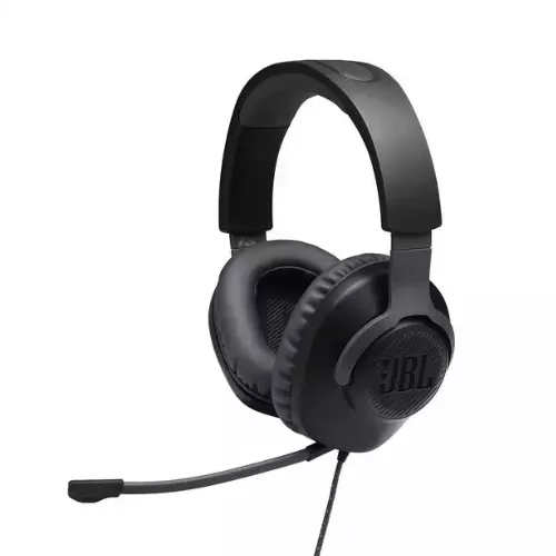 אוזניות גיימינג חוטיות מבית JBL ג'יי בי אל דגם QUANTUM 100