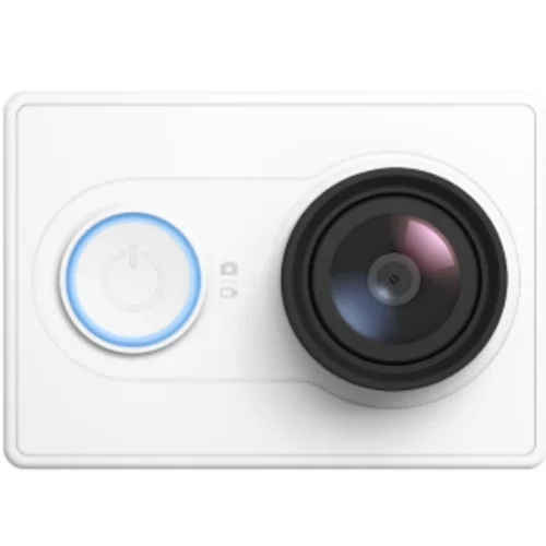 מצלמת אקסטרים מתקדמת מבית YI דגם YI ACTION CAMERA