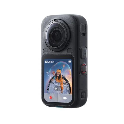 מצלמת אקסטרים INSTA360 דגם X6 CINSABXAX601