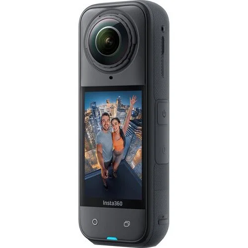 מצלמת אקסטרים INSTA360 דגם X5